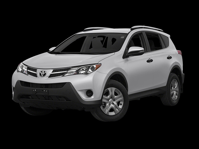 2013 Toyota RAV4 Located at Smart Motors Toyota slide-image