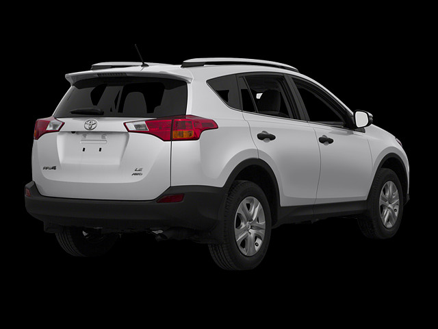 2013 Toyota RAV4 Located at Smart Motors Toyota slide-image