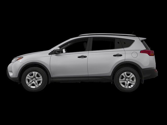 2013 Toyota RAV4 Located at Smart Motors Toyota light-box-slides