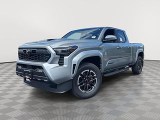 2026 Toyota Tacoma Located at Smart Motors Toyota Thumbnail - 2026 Toyota Tacoma