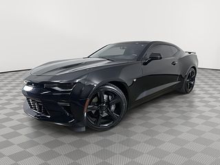 Thumbnail - 2017 Chevrolet Camaro