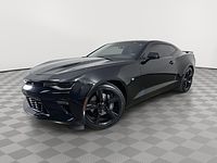 2017 Chevrolet Camaro