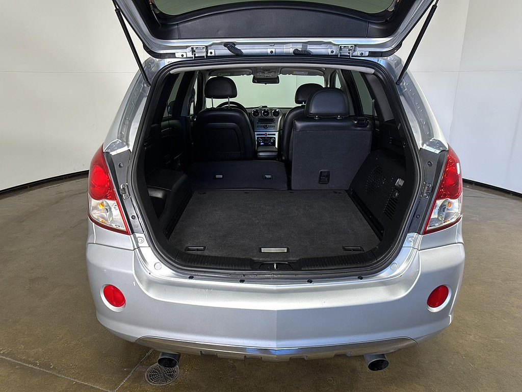 2012 Chevrolet Captiva Sport Fleet Located at Smart Motors Toyota light-box-slides