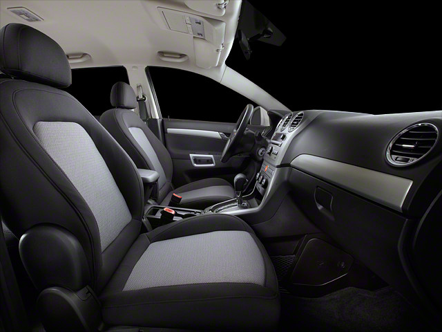 2012 Chevrolet Captiva Sport Fleet Located at Smart Motors Toyota light-box-slides