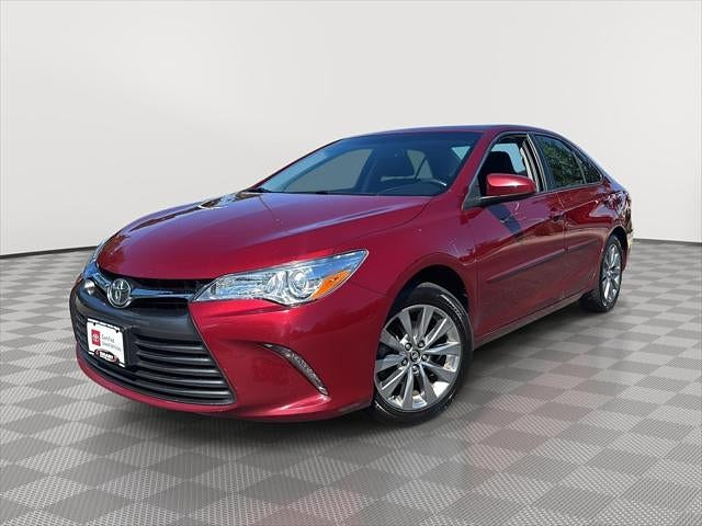 2017 Toyota Camry Located at Smart Motors Toyota slide-image