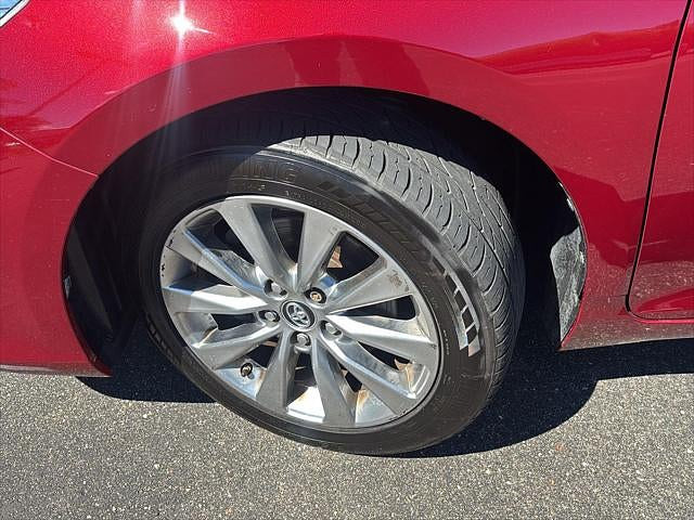 2017 Toyota Camry Located at Smart Motors Toyota light-box-slides