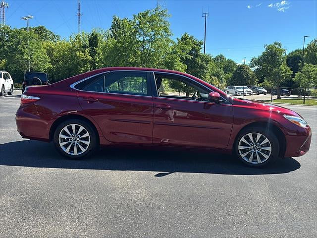 2017 Toyota Camry Located at Smart Motors Toyota slide-image