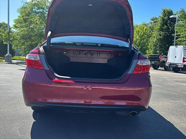 2017 Toyota Camry Located at Smart Motors Toyota slide-image