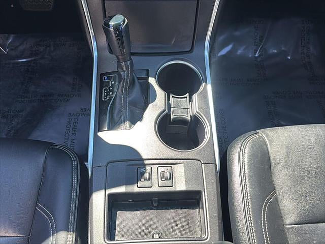 2017 Toyota Camry Located at Smart Motors Toyota slide-image