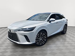 2023 Lexus RX Located at Smart Motors Toyota Thumbnail - 2023 Lexus RX