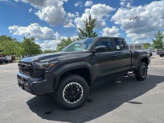 Thumbnail - 2026 Toyota Tacoma