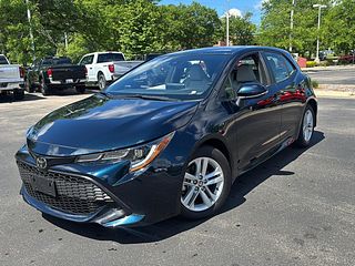 Thumbnail - 2020 Toyota Corolla