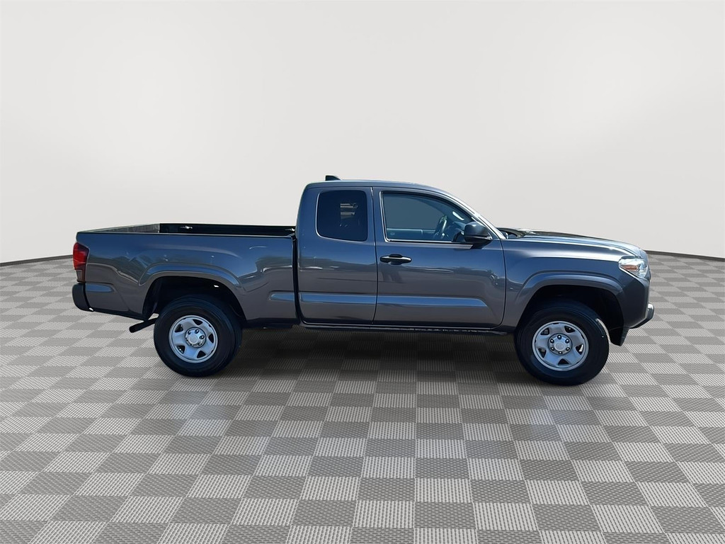 2021 Toyota Tacoma Located at Smart Motors Toyota light-box-slides