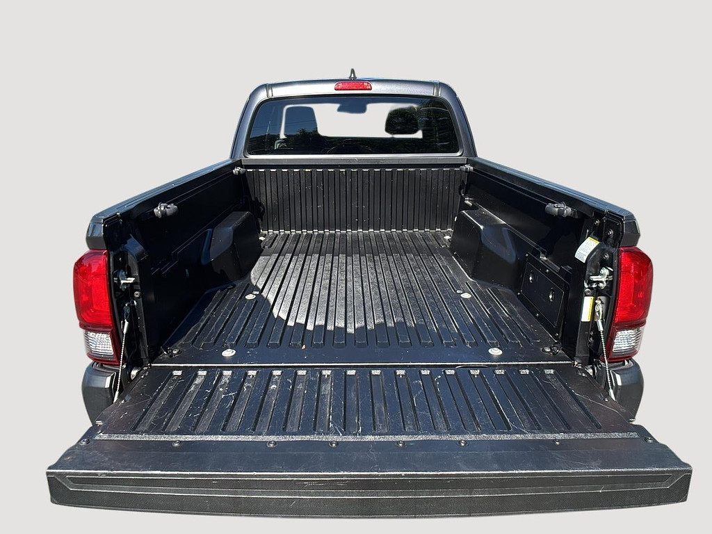 2021 Toyota Tacoma Located at Smart Motors Toyota light-box-slides