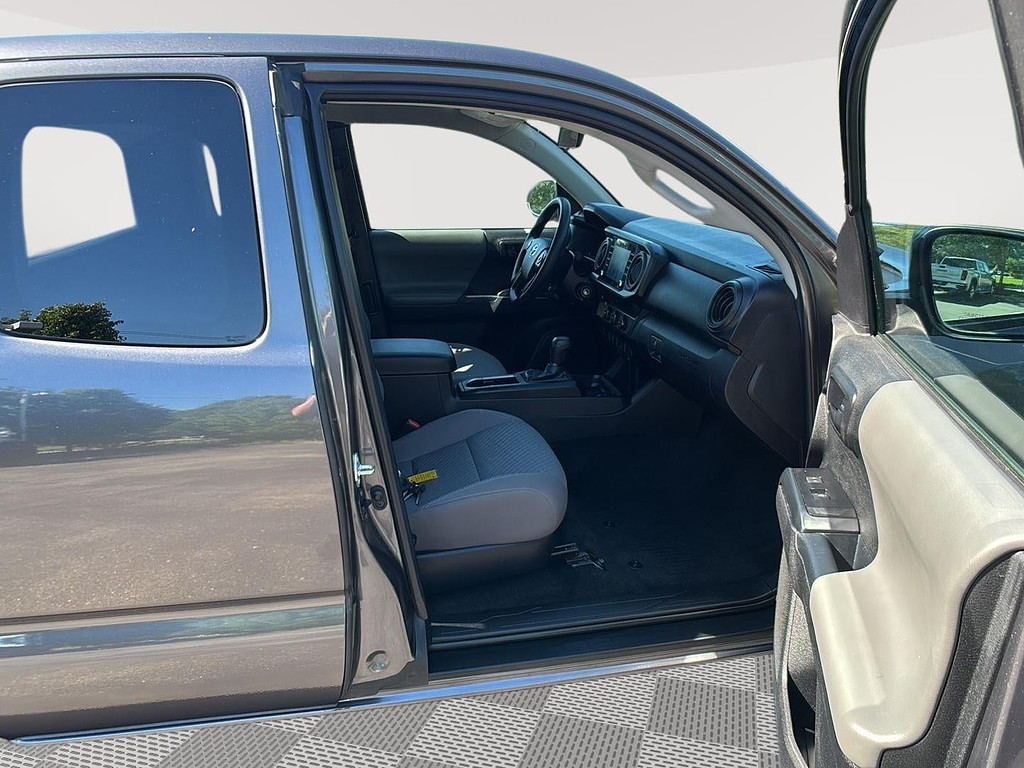 2021 Toyota Tacoma Located at Smart Motors Toyota slide-image