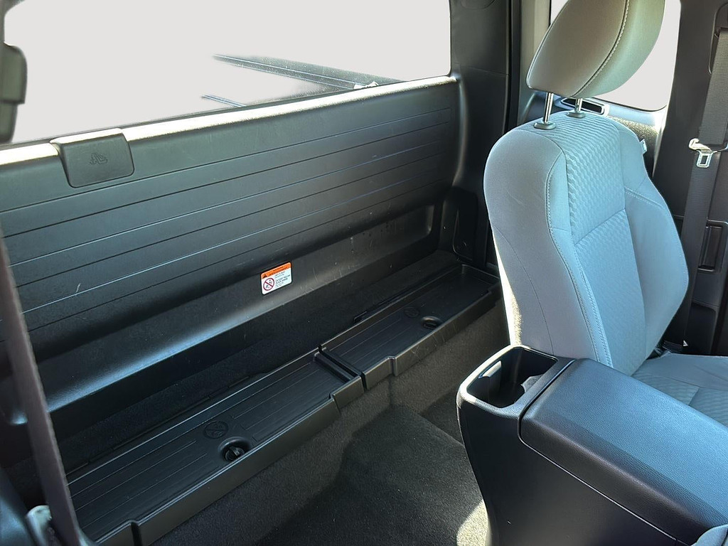 2021 Toyota Tacoma Located at Smart Motors Toyota slide-image