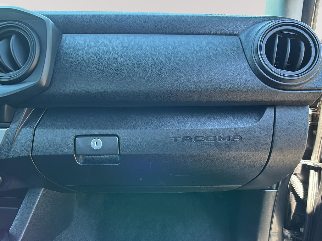 2021 Toyota Tacoma Located at Smart Motors Toyota light-box-slides