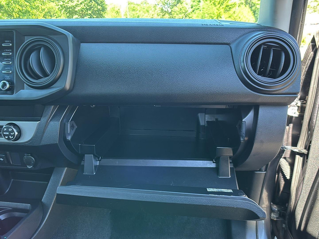 2021 Toyota Tacoma Located at Smart Motors Toyota slide-image