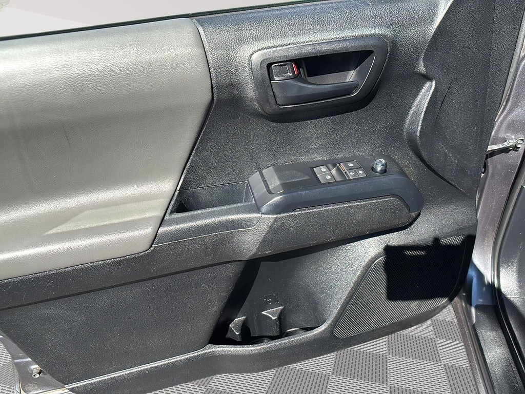 2021 Toyota Tacoma Located at Smart Motors Toyota slide-image
