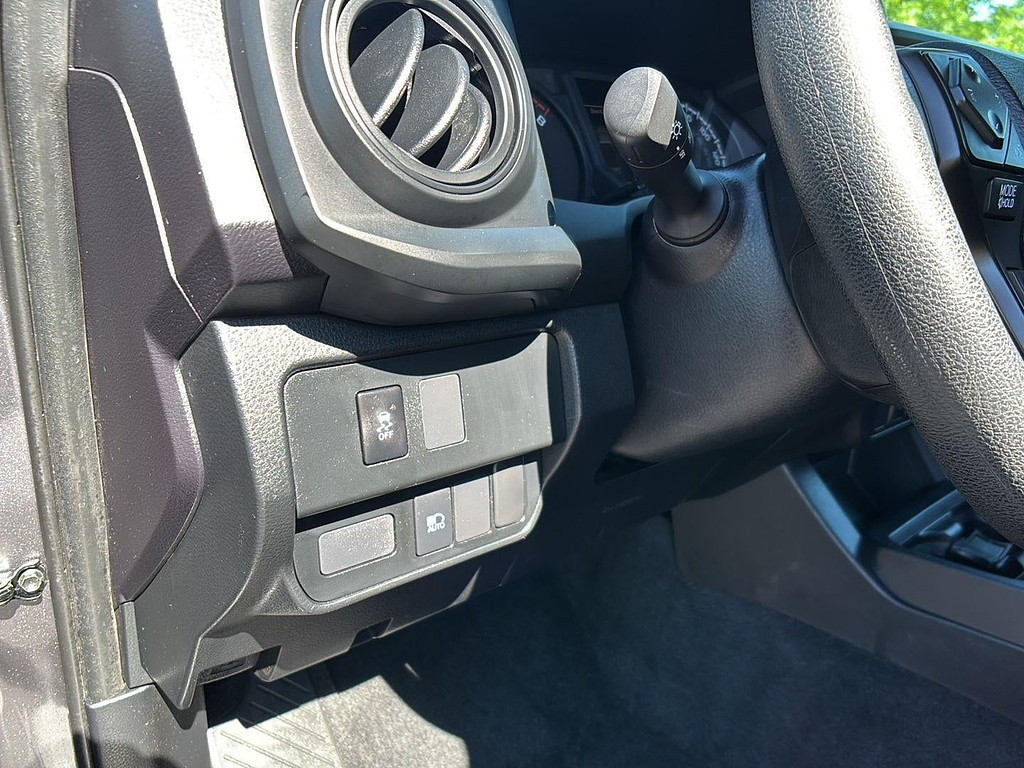 2021 Toyota Tacoma Located at Smart Motors Toyota slide-image