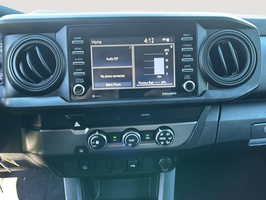 2021 Toyota Tacoma Located at Smart Motors Toyota light-box-slides