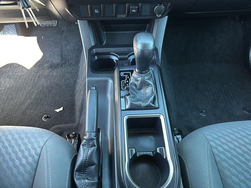 2021 Toyota Tacoma Located at Smart Motors Toyota slide-image
