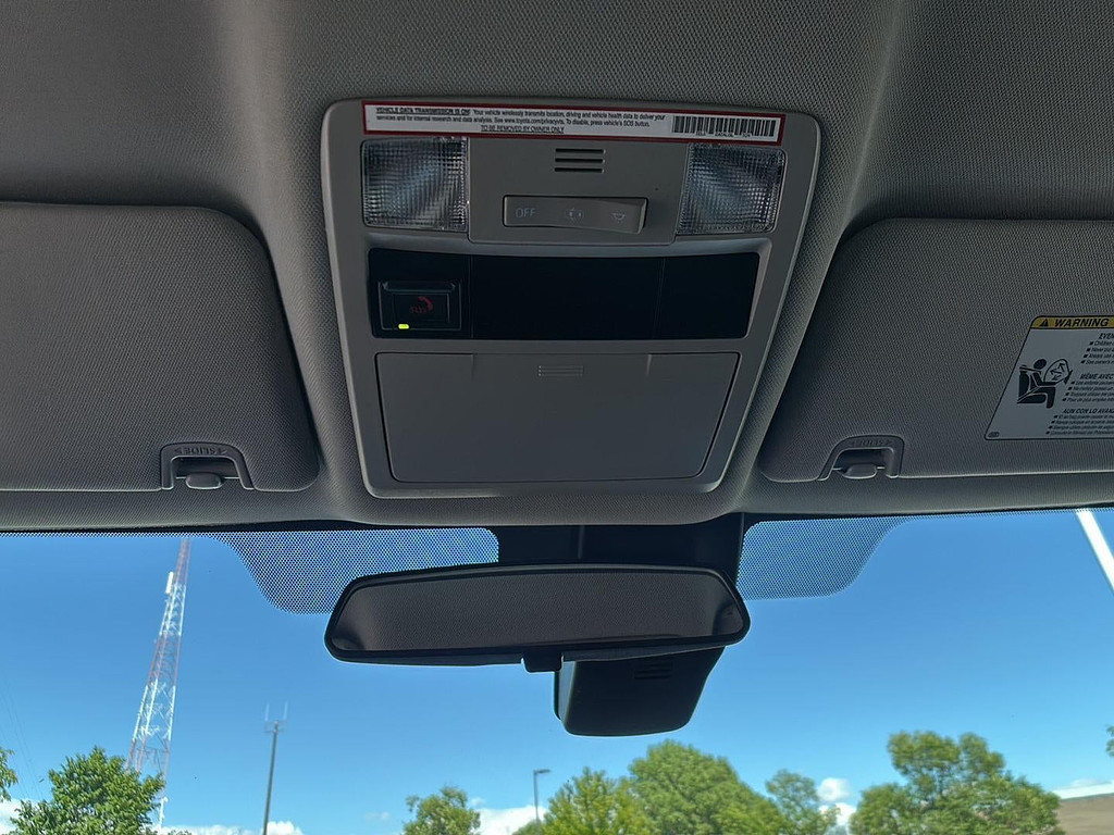 2021 Toyota Tacoma Located at Smart Motors Toyota light-box-slides