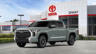 Thumbnail - 2026 Toyota Tundra i-FORCE MAX