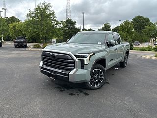 Thumbnail - 2026 Toyota Tundra i-FORCE MAX