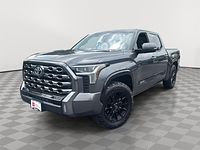 2022 Toyota Tundra