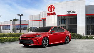 Thumbnail - 2026 Toyota Camry