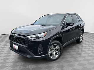 Thumbnail - 2024 Toyota RAV4