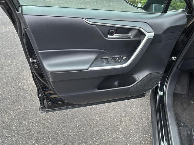 2024 Toyota RAV4 Located at Smart Motors Toyota slide-image
