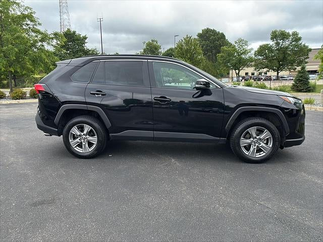 2024 Toyota RAV4 Located at Smart Motors Toyota slide-image