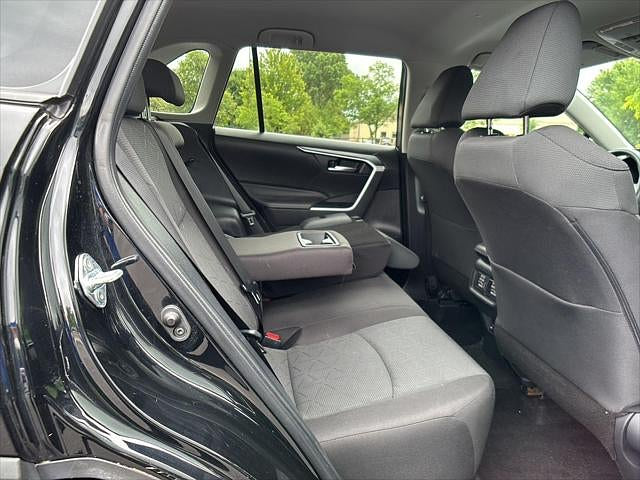 2024 Toyota RAV4 Located at Smart Motors Toyota slide-image