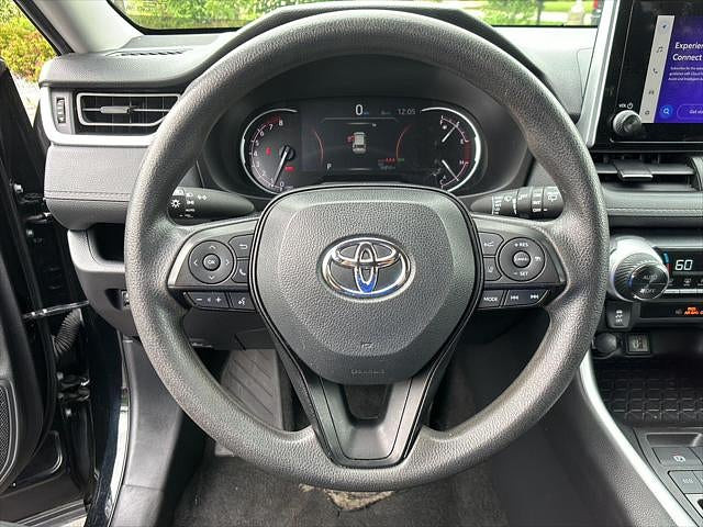 2024 Toyota RAV4 Located at Smart Motors Toyota slide-image