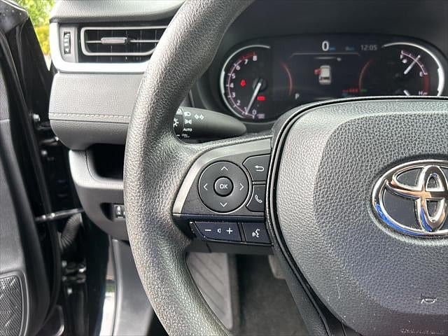 2024 Toyota RAV4 Located at Smart Motors Toyota slide-image