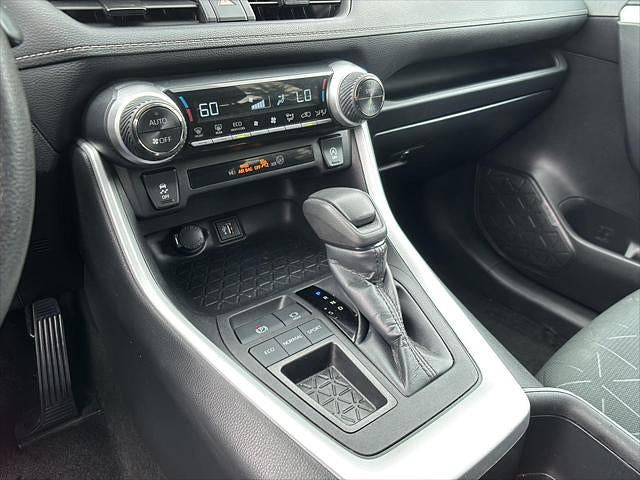 2024 Toyota RAV4 Located at Smart Motors Toyota slide-image