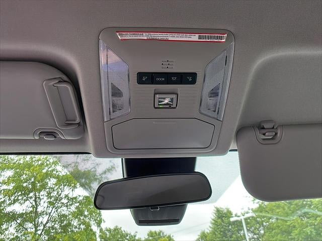 2024 Toyota RAV4 Located at Smart Motors Toyota slide-image