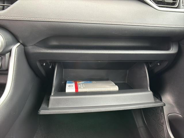2024 Toyota RAV4 Located at Smart Motors Toyota light-box-slides