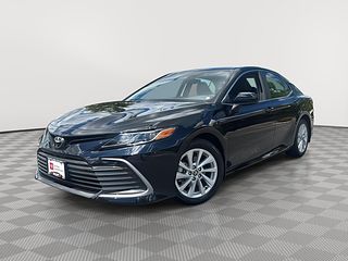 Thumbnail - 2023 Toyota Camry