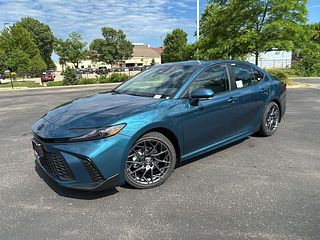 Thumbnail - 2026 Toyota Camry