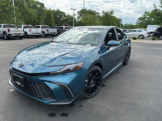 Thumbnail - 2026 Toyota Camry