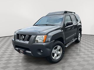 Thumbnail - 2008 Nissan Xterra
