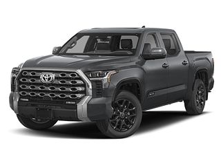 Thumbnail - 2026 Toyota Tundra