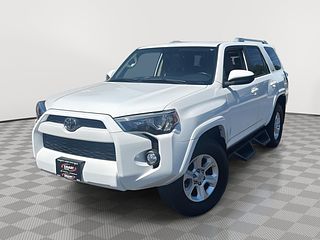 Thumbnail - 2016 Toyota 4 RUNNER