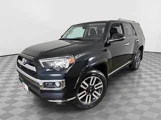 Thumbnail - 2019 Toyota 4Runner