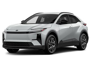 Thumbnail - 2026 Toyota C-HR
