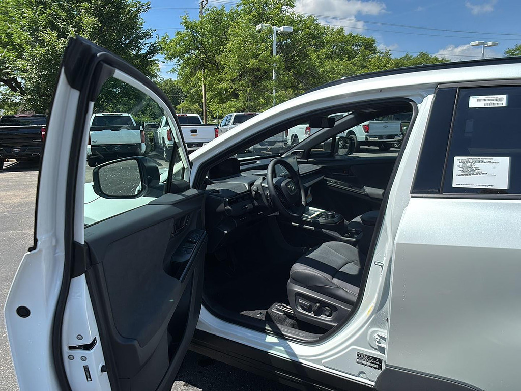 2026 Toyota C-HR Located at Smart Motors Toyota light-box-slides