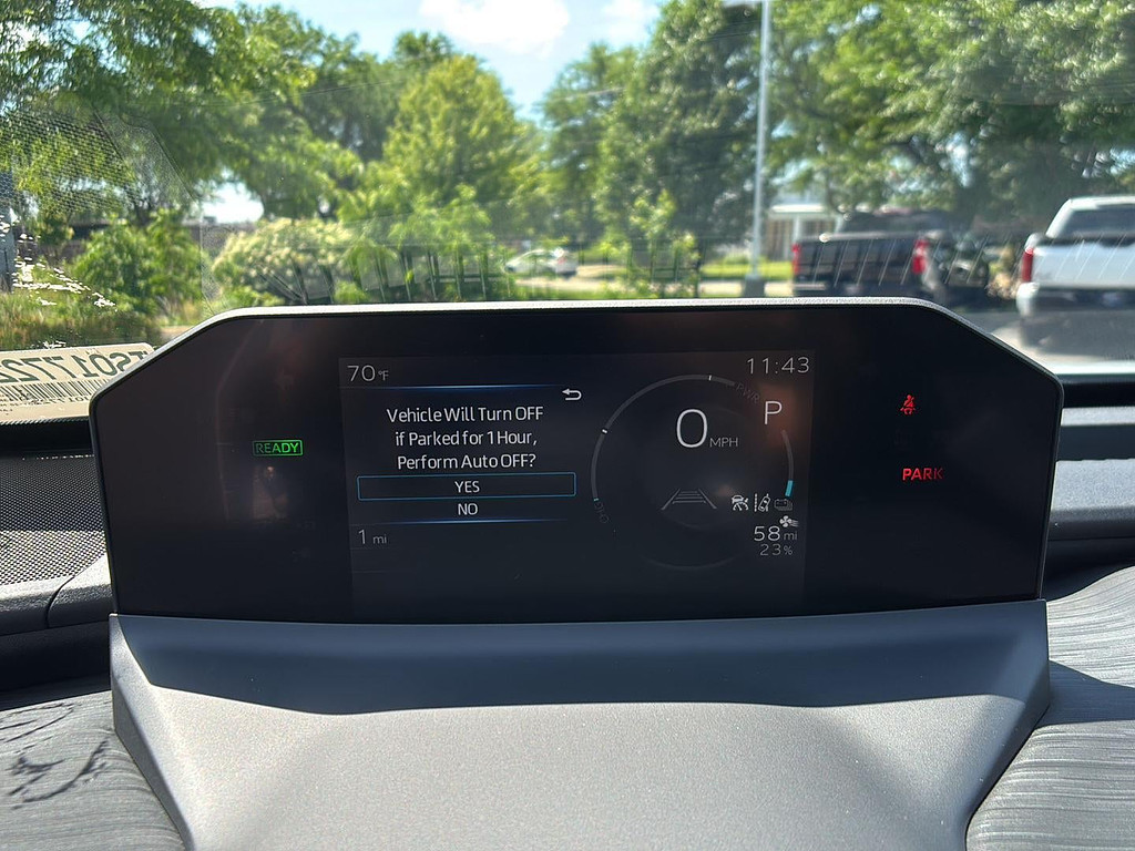 2026 Toyota C-HR Located at Smart Motors Toyota slide-image